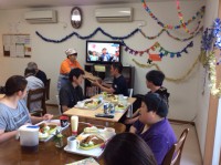 20170517市山君誕生日会②